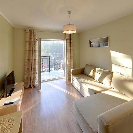 Villa Avangarda Szklarska Poręba Kamer foto