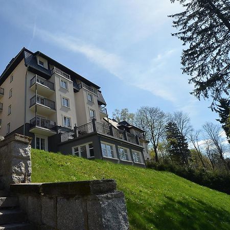 Villa Avangarda Szklarska Poręba Kamer foto