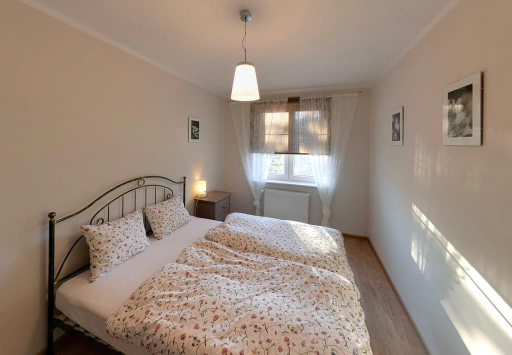 Villa Avangarda Szklarska Poręba Kamer foto
