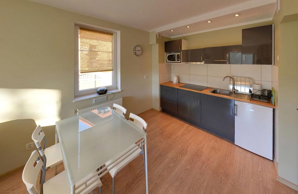 Villa Avangarda Szklarska Poręba Kamer foto