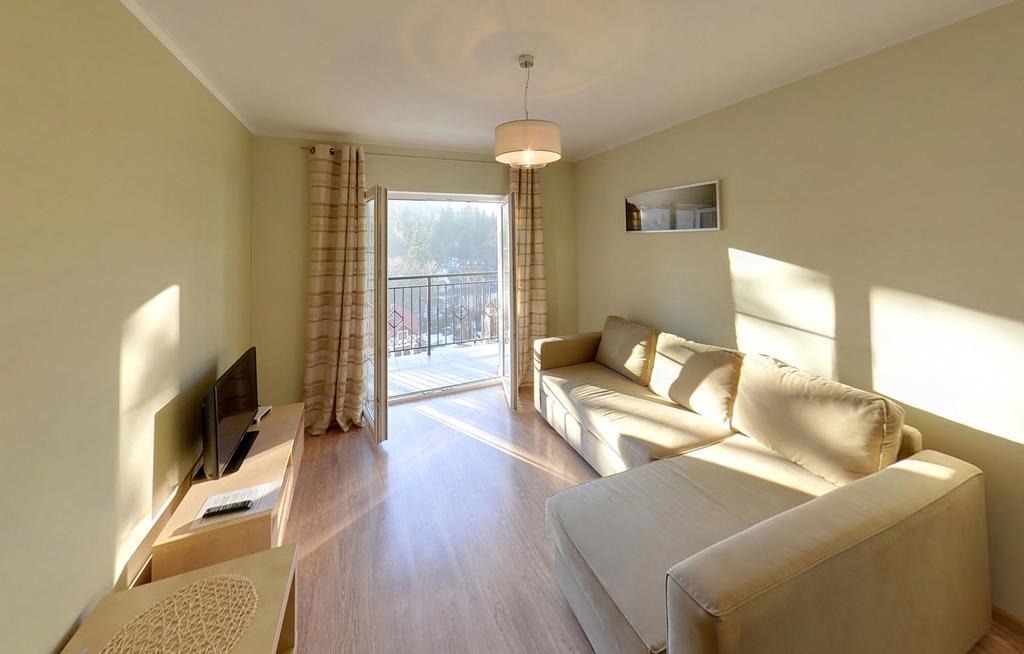 Villa Avangarda Szklarska Poręba Kamer foto