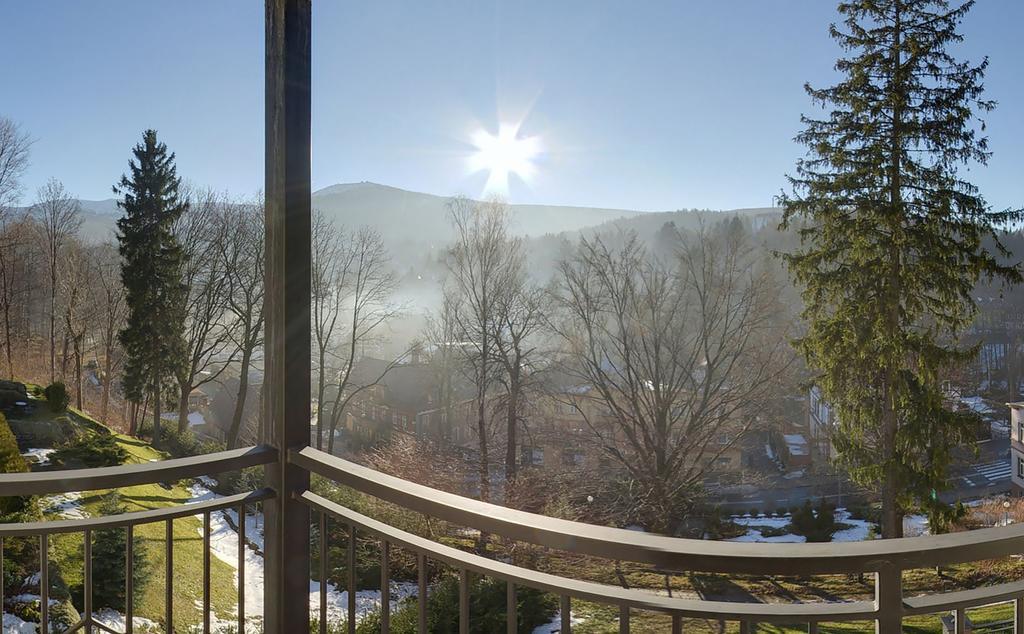 Villa Avangarda Szklarska Poręba Kamer foto