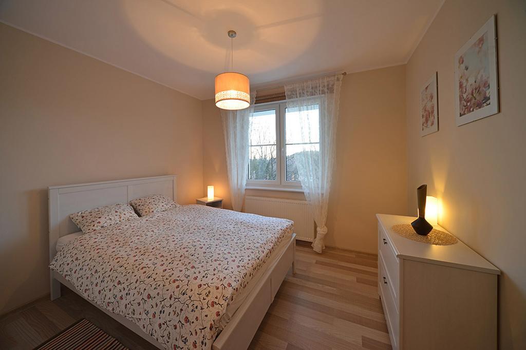 Villa Avangarda Szklarska Poręba Kamer foto