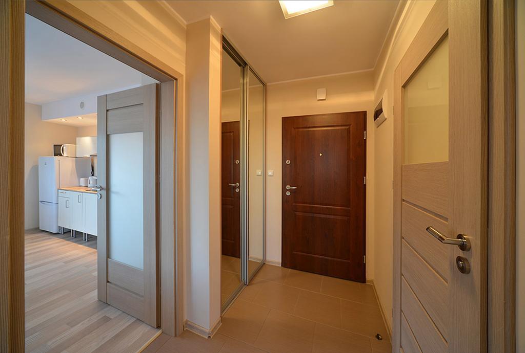 Villa Avangarda Szklarska Poręba Kamer foto