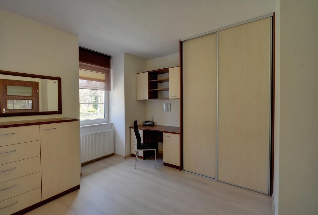 Villa Avangarda Szklarska Poręba Kamer foto