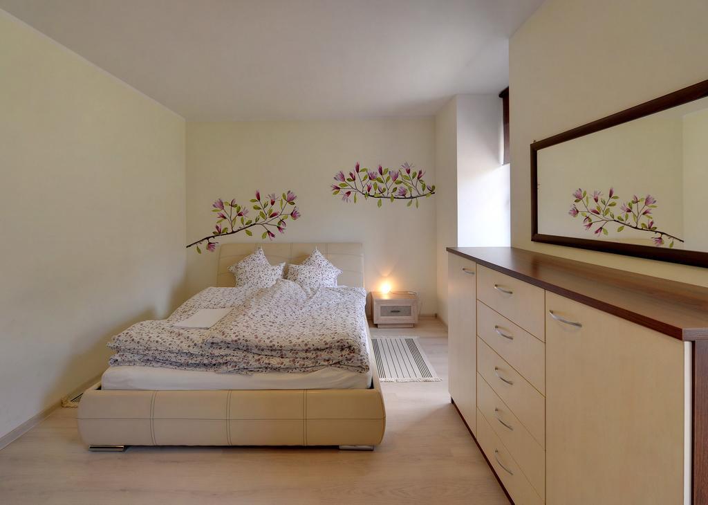 Villa Avangarda Szklarska Poręba Kamer foto