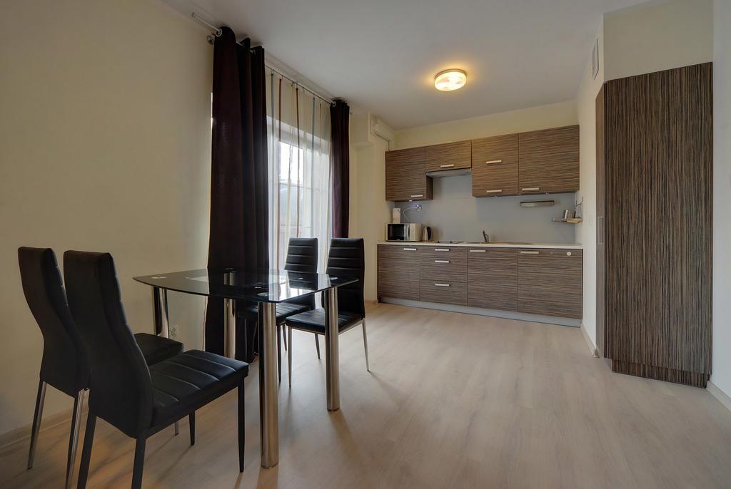 Villa Avangarda Szklarska Poręba Kamer foto