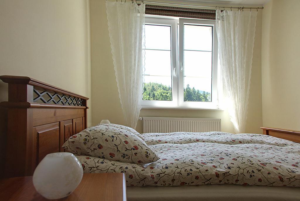Villa Avangarda Szklarska Poręba Kamer foto