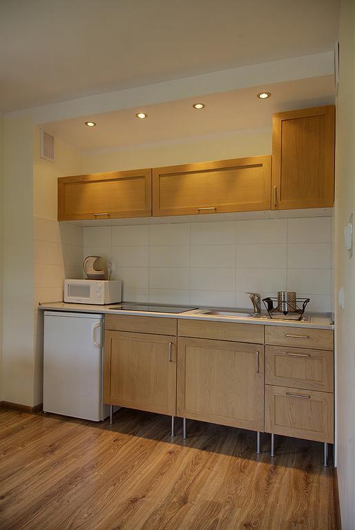 Villa Avangarda Szklarska Poręba Kamer foto