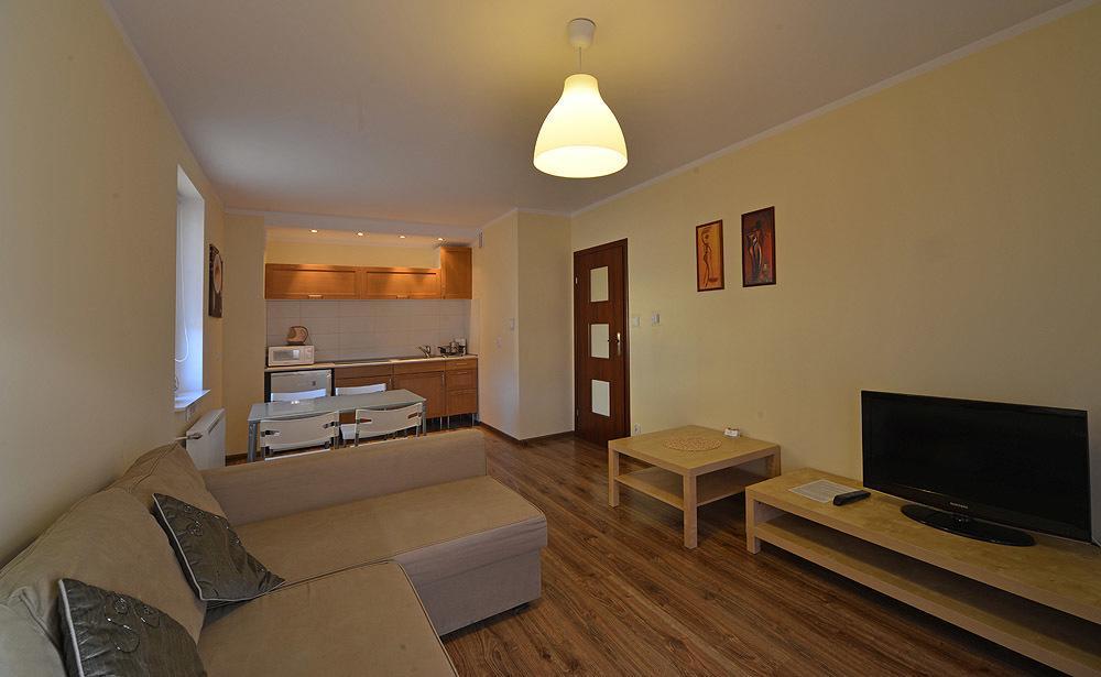 Villa Avangarda Szklarska Poręba Kamer foto