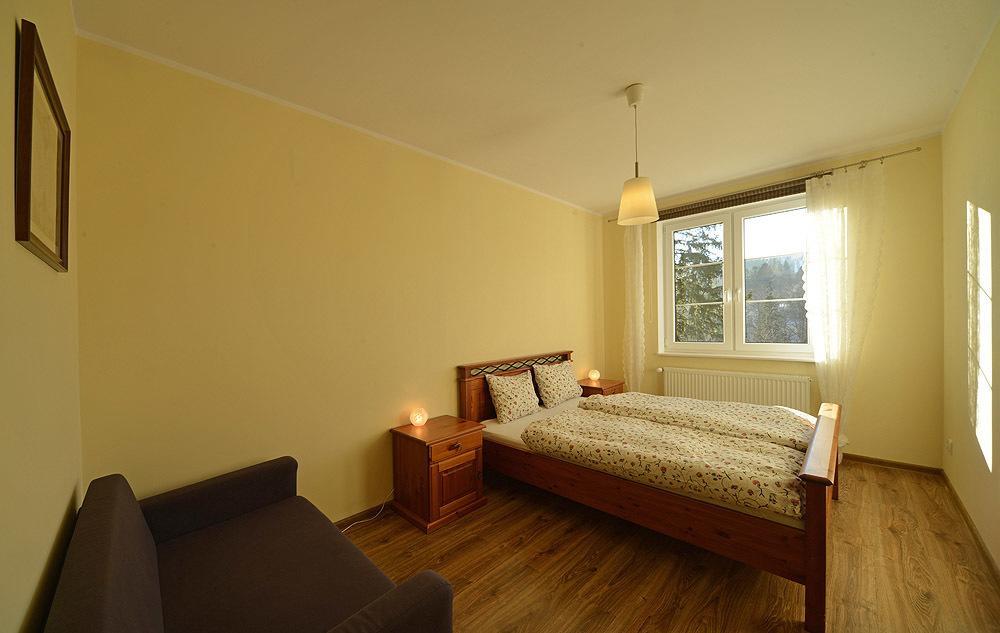 Villa Avangarda Szklarska Poręba Kamer foto
