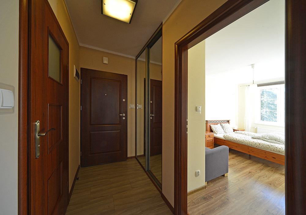 Villa Avangarda Szklarska Poręba Kamer foto