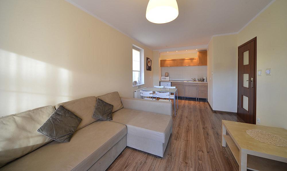 Villa Avangarda Szklarska Poręba Kamer foto