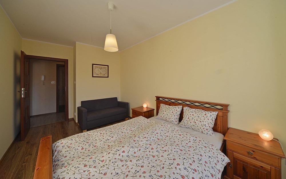 Villa Avangarda Szklarska Poręba Kamer foto